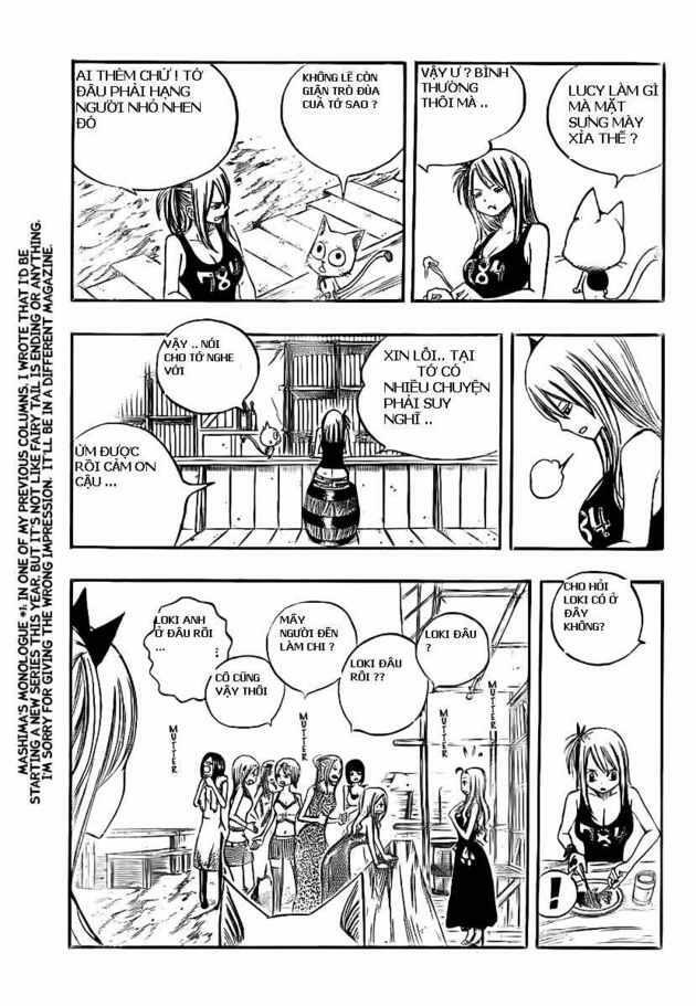 Hội Pháp Sư Nổi Tiếng: Chapter 72