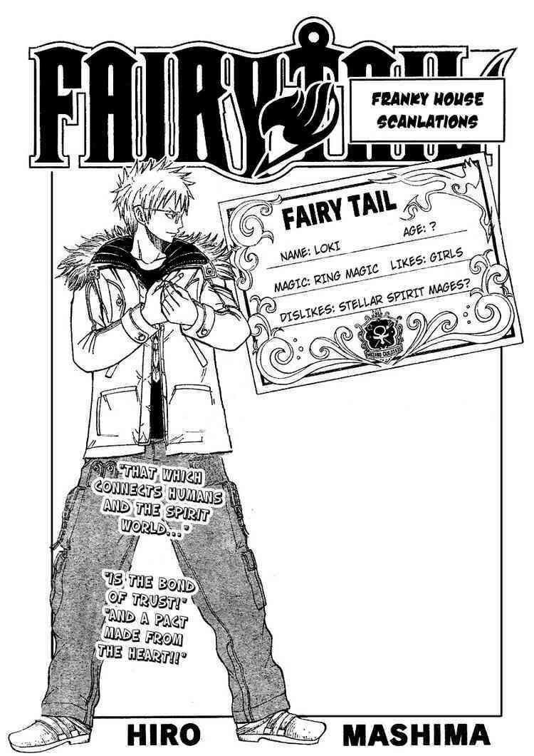 Hội Pháp Sư Nổi Tiếng: Chapter 73