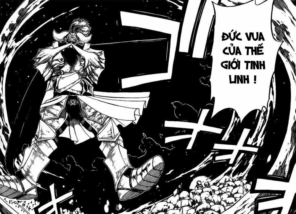 Hội Pháp Sư Nổi Tiếng: Chapter 74