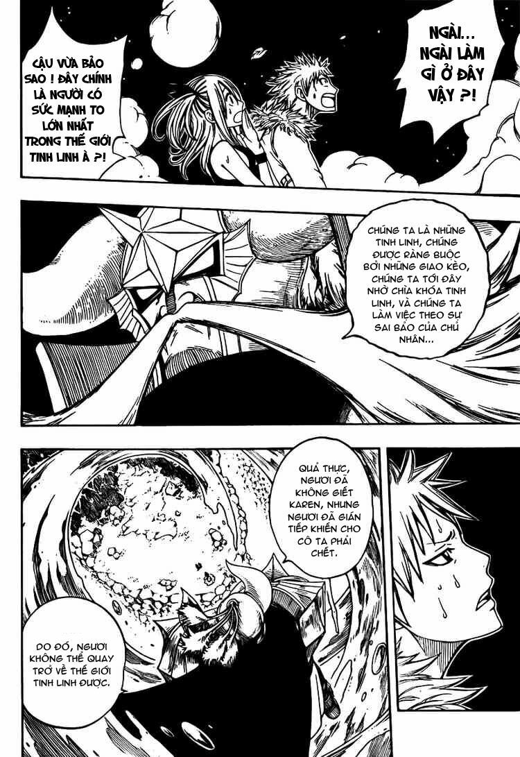 Hội Pháp Sư Nổi Tiếng: Chapter 74