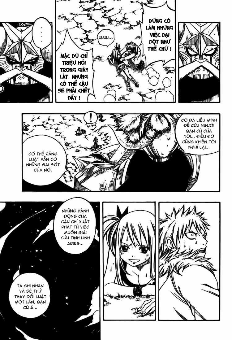 Hội Pháp Sư Nổi Tiếng: Chapter 74