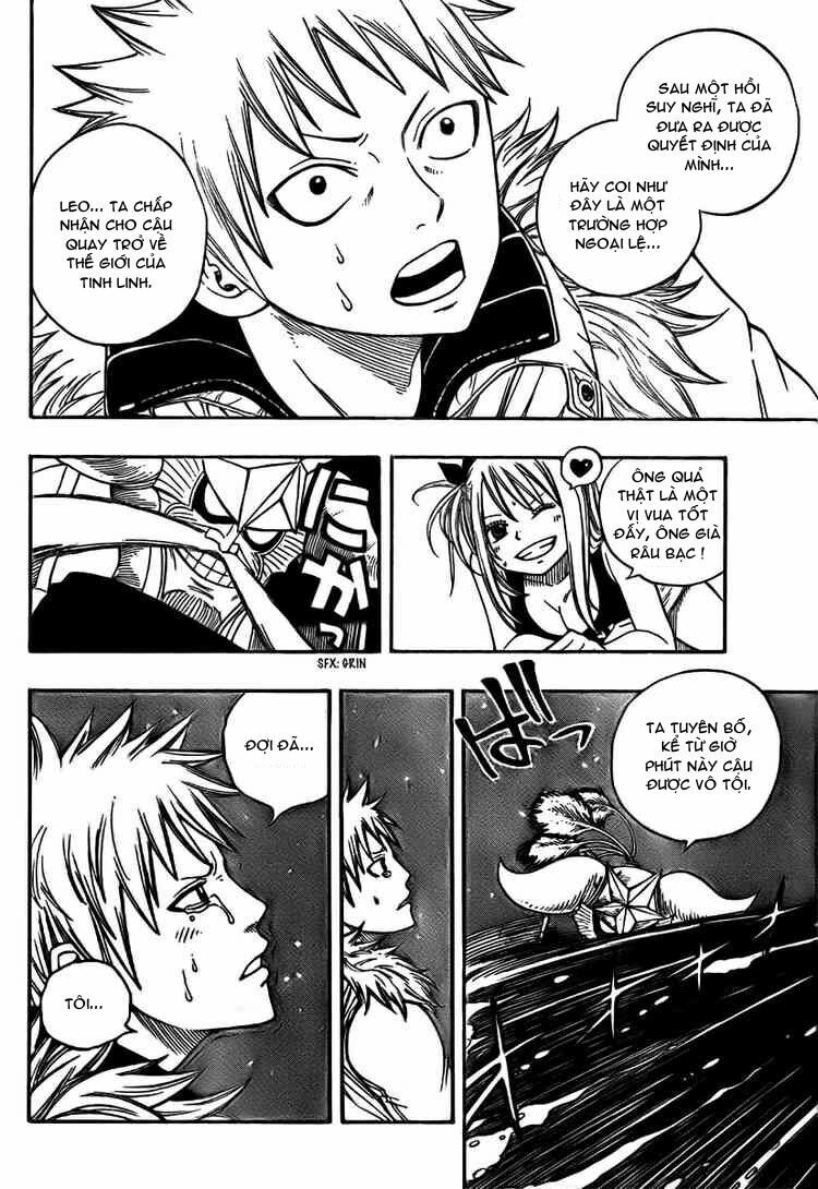 Hội Pháp Sư Nổi Tiếng: Chapter 74