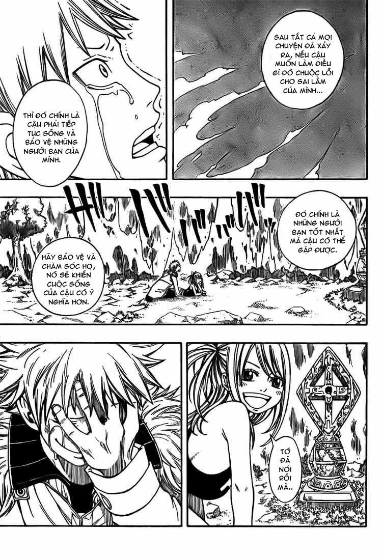 Hội Pháp Sư Nổi Tiếng: Chapter 74
