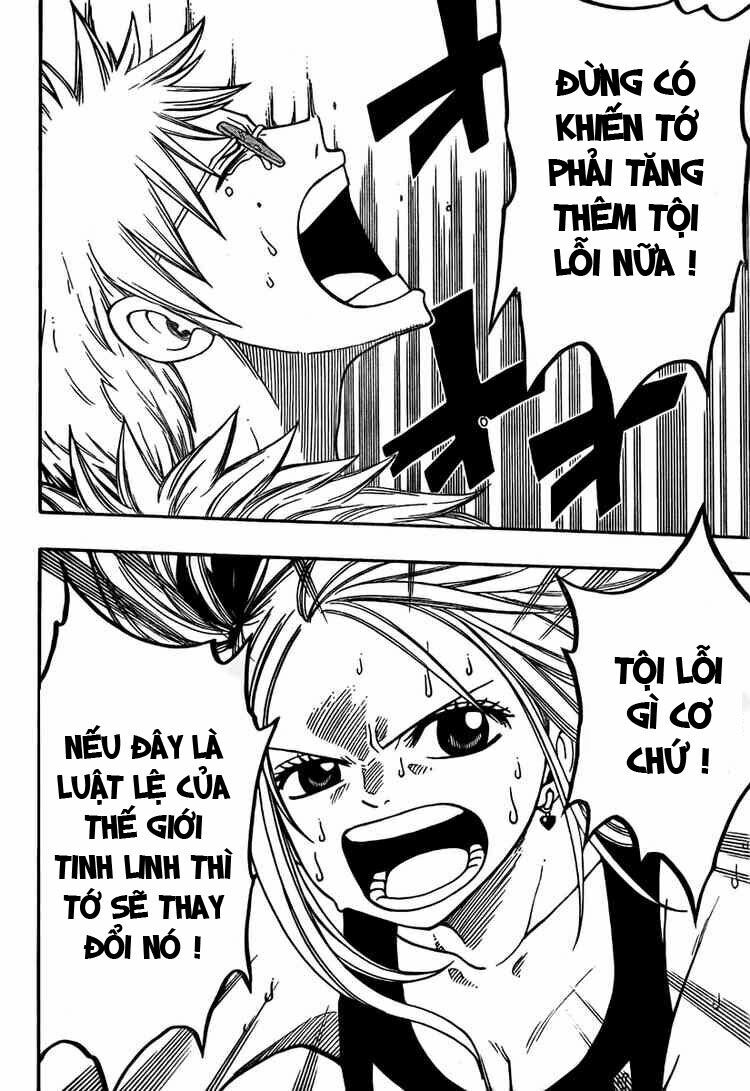 Hội Pháp Sư Nổi Tiếng: Chapter 74