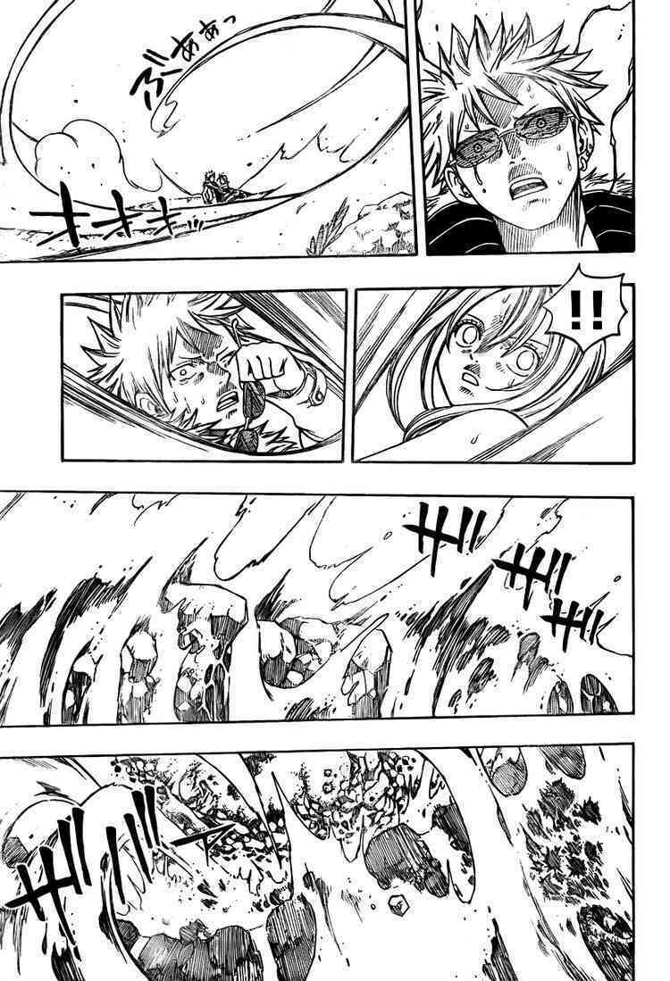 Hội Pháp Sư Nổi Tiếng: Chapter 74