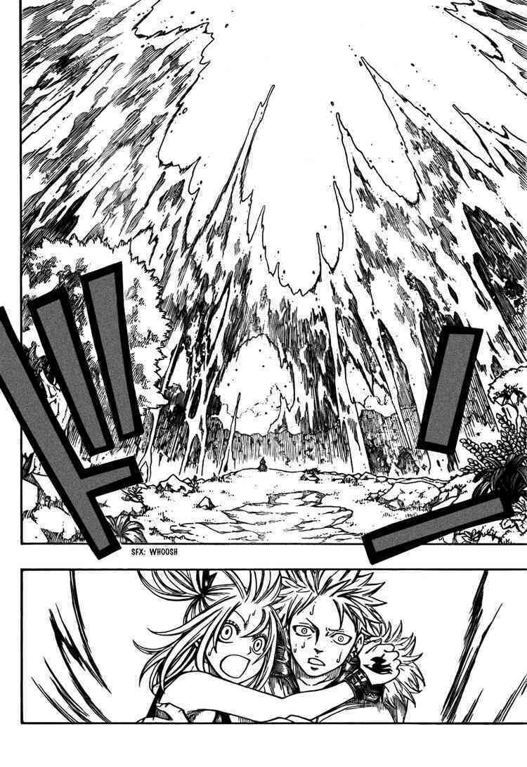Hội Pháp Sư Nổi Tiếng: Chapter 74