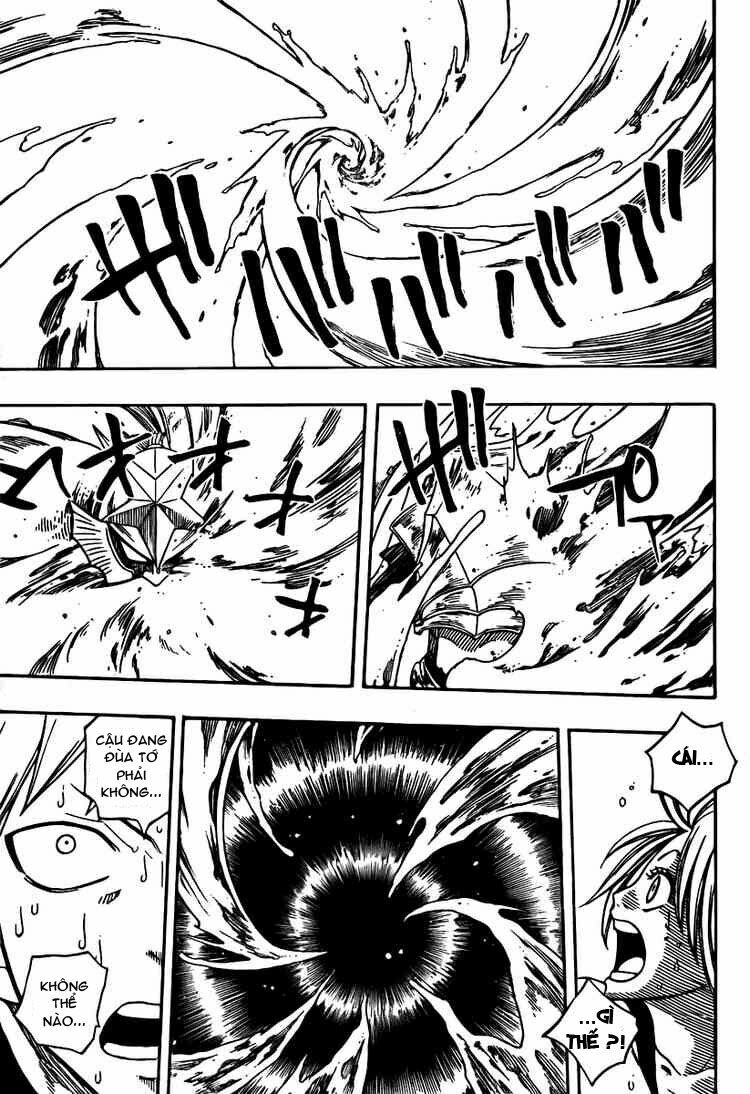 Hội Pháp Sư Nổi Tiếng: Chapter 74