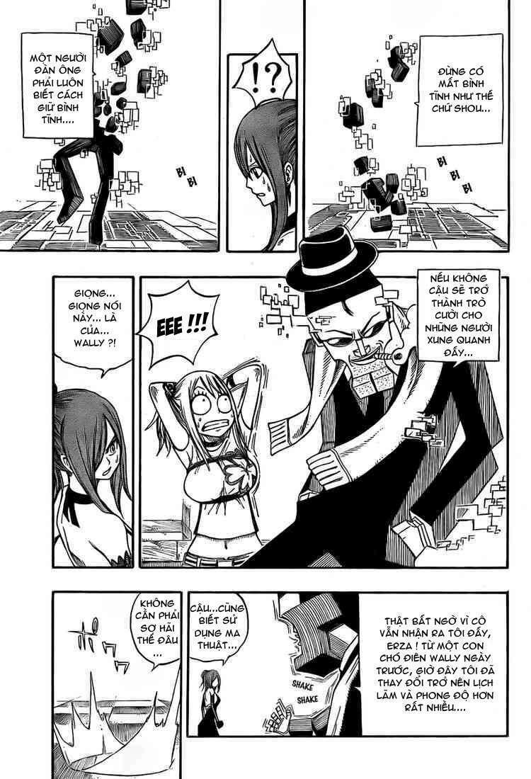 Hội Pháp Sư Nổi Tiếng: Chapter 76