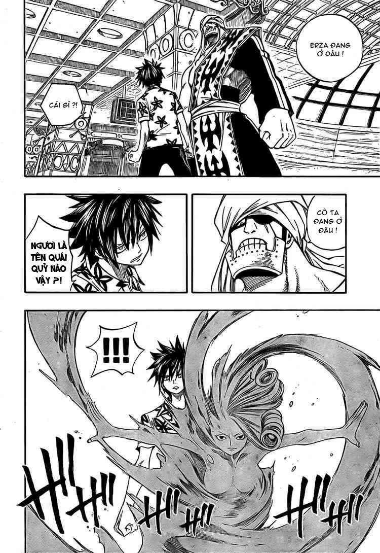 Hội Pháp Sư Nổi Tiếng: Chapter 76