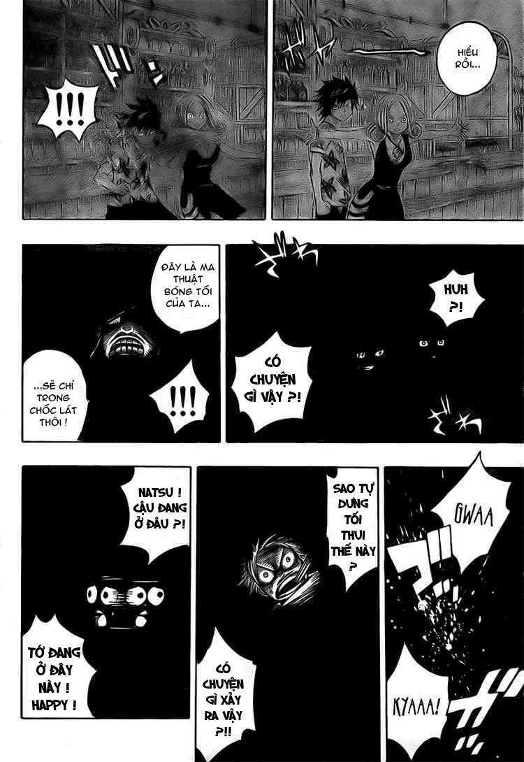 Hội Pháp Sư Nổi Tiếng: Chapter 76
