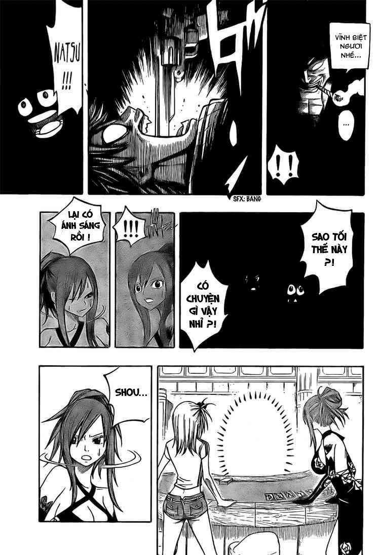 Hội Pháp Sư Nổi Tiếng: Chapter 76