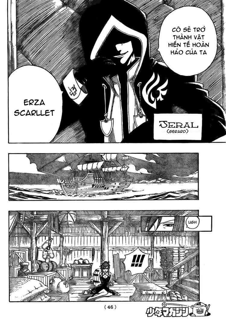 Hội Pháp Sư Nổi Tiếng: Chapter 77