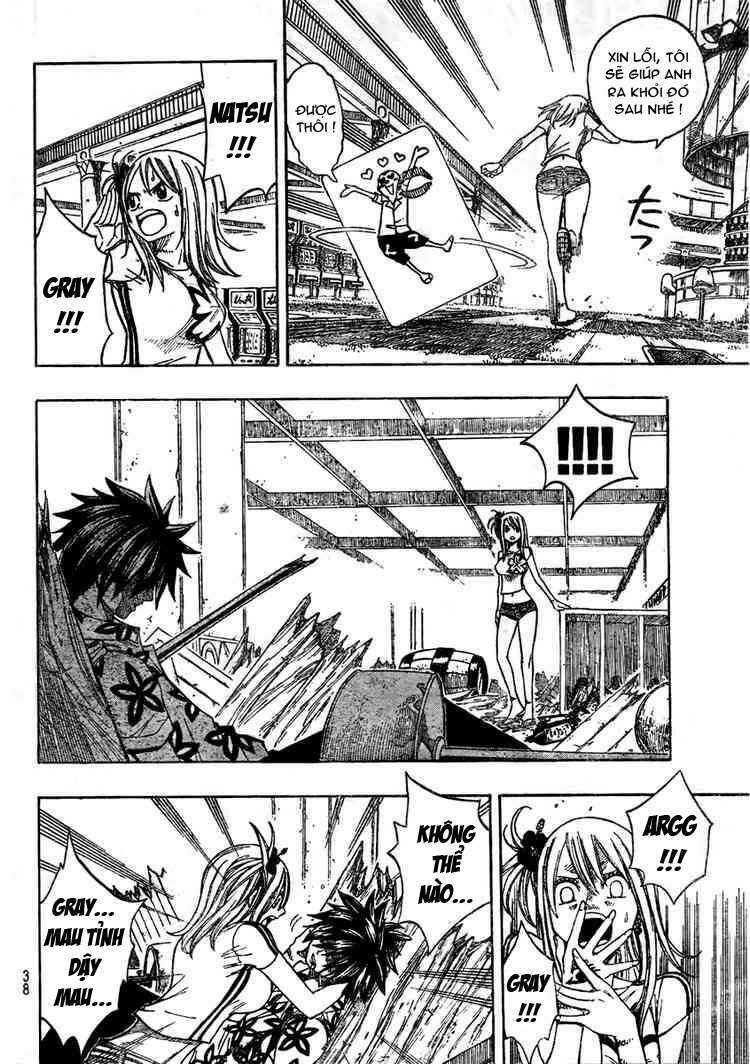 Hội Pháp Sư Nổi Tiếng: Chapter 77