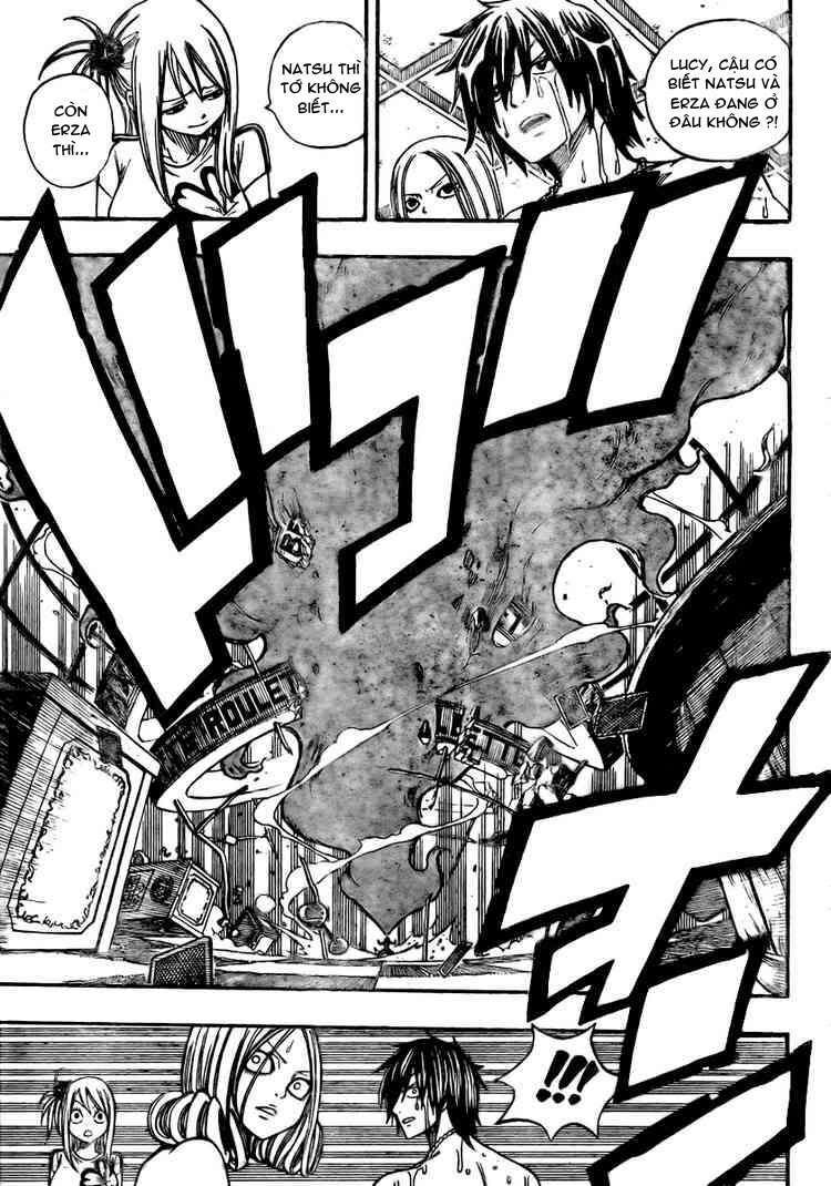 Hội Pháp Sư Nổi Tiếng: Chapter 77