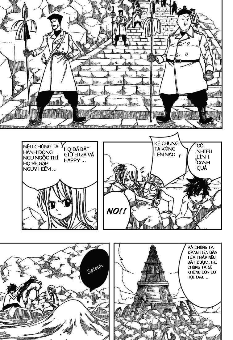Hội Pháp Sư Nổi Tiếng: Chapter 79