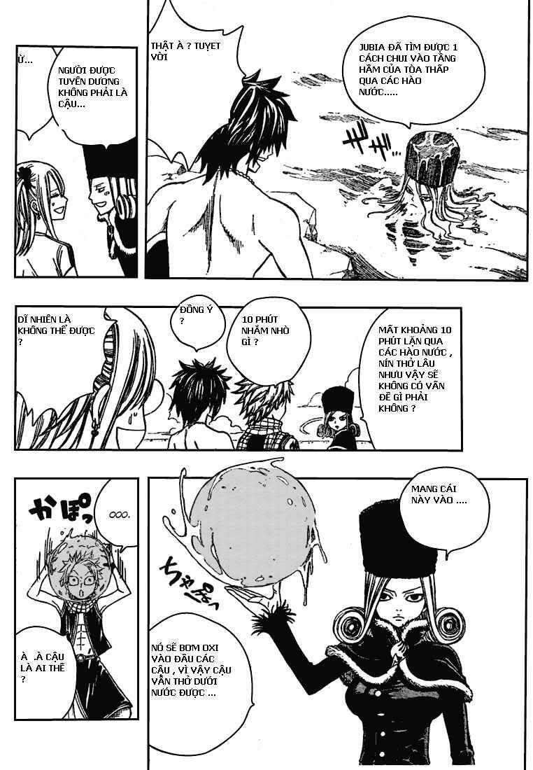Hội Pháp Sư Nổi Tiếng: Chapter 79