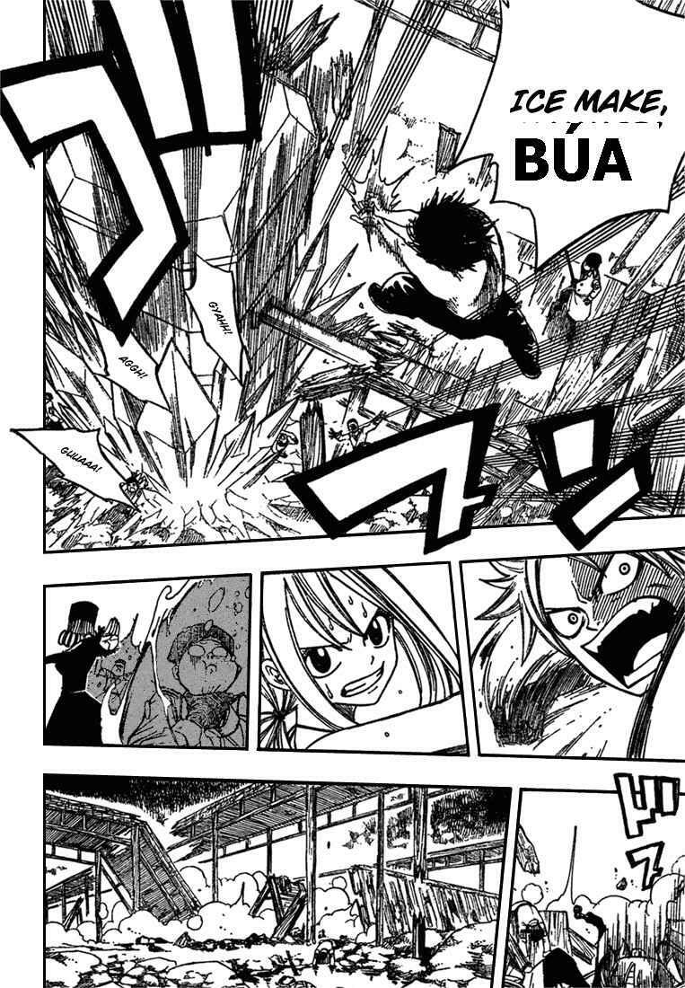 Hội Pháp Sư Nổi Tiếng: Chapter 79