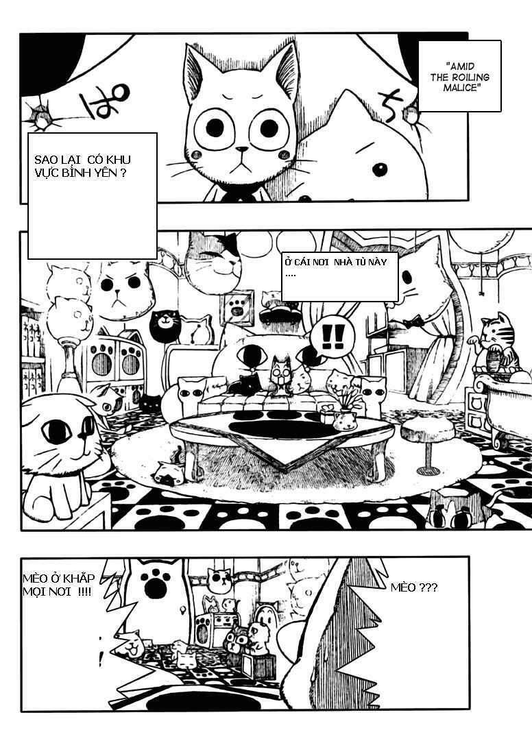 Hội Pháp Sư Nổi Tiếng: Chapter 79