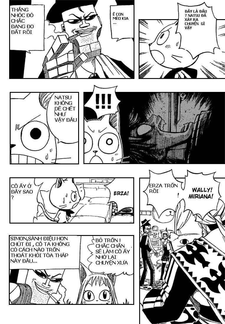 Hội Pháp Sư Nổi Tiếng: Chapter 79
