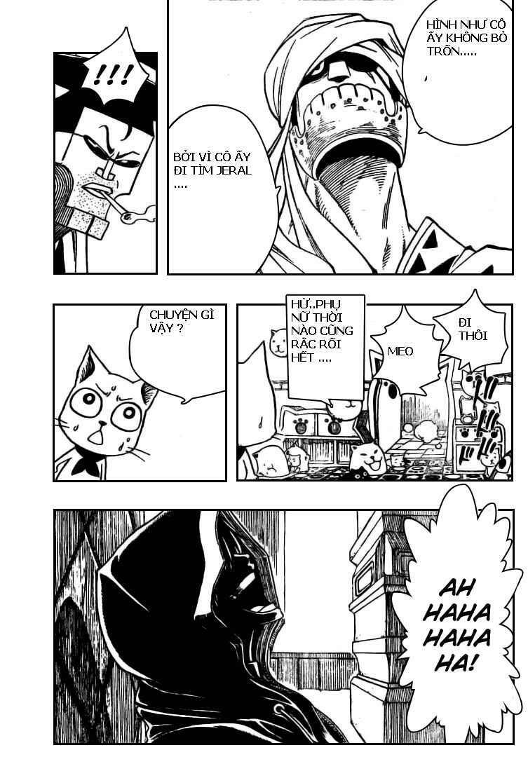 Hội Pháp Sư Nổi Tiếng: Chapter 79