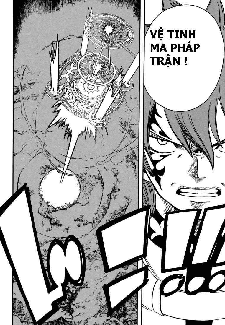 Hội Pháp Sư Nổi Tiếng: Chapter 79