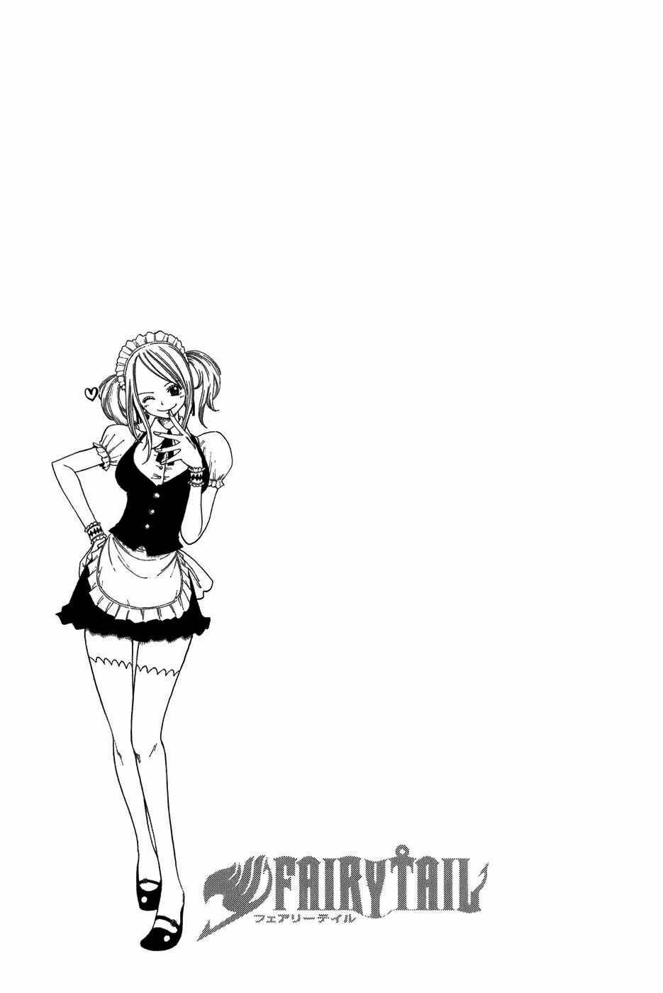 Hội Pháp Sư Nổi Tiếng: Chapter 8