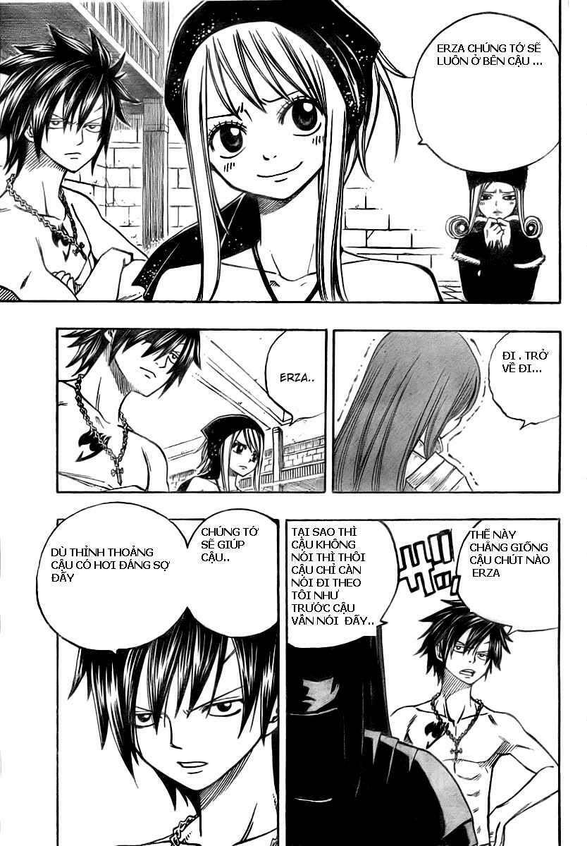Hội Pháp Sư Nổi Tiếng: Chapter 80