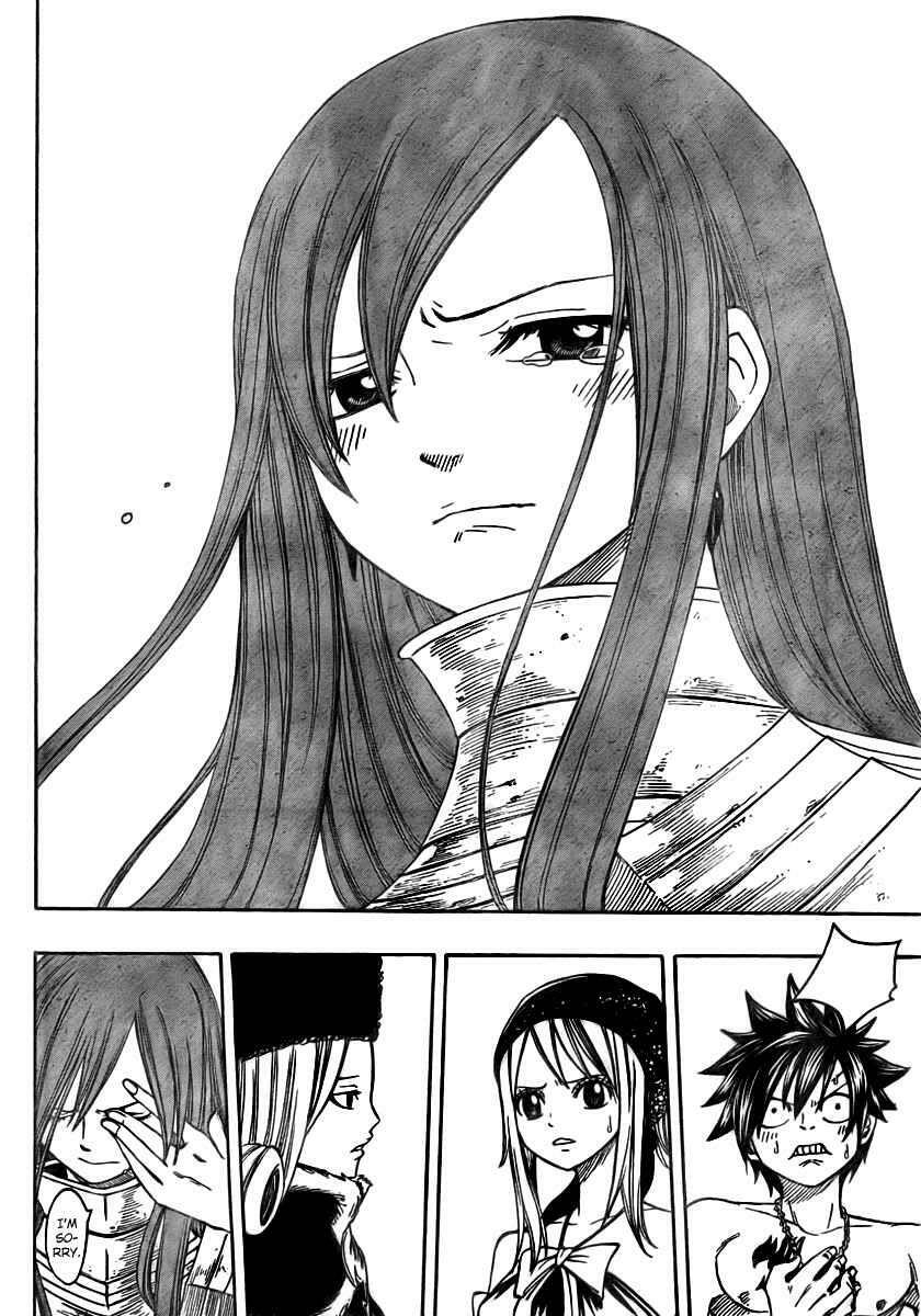 Hội Pháp Sư Nổi Tiếng: Chapter 80