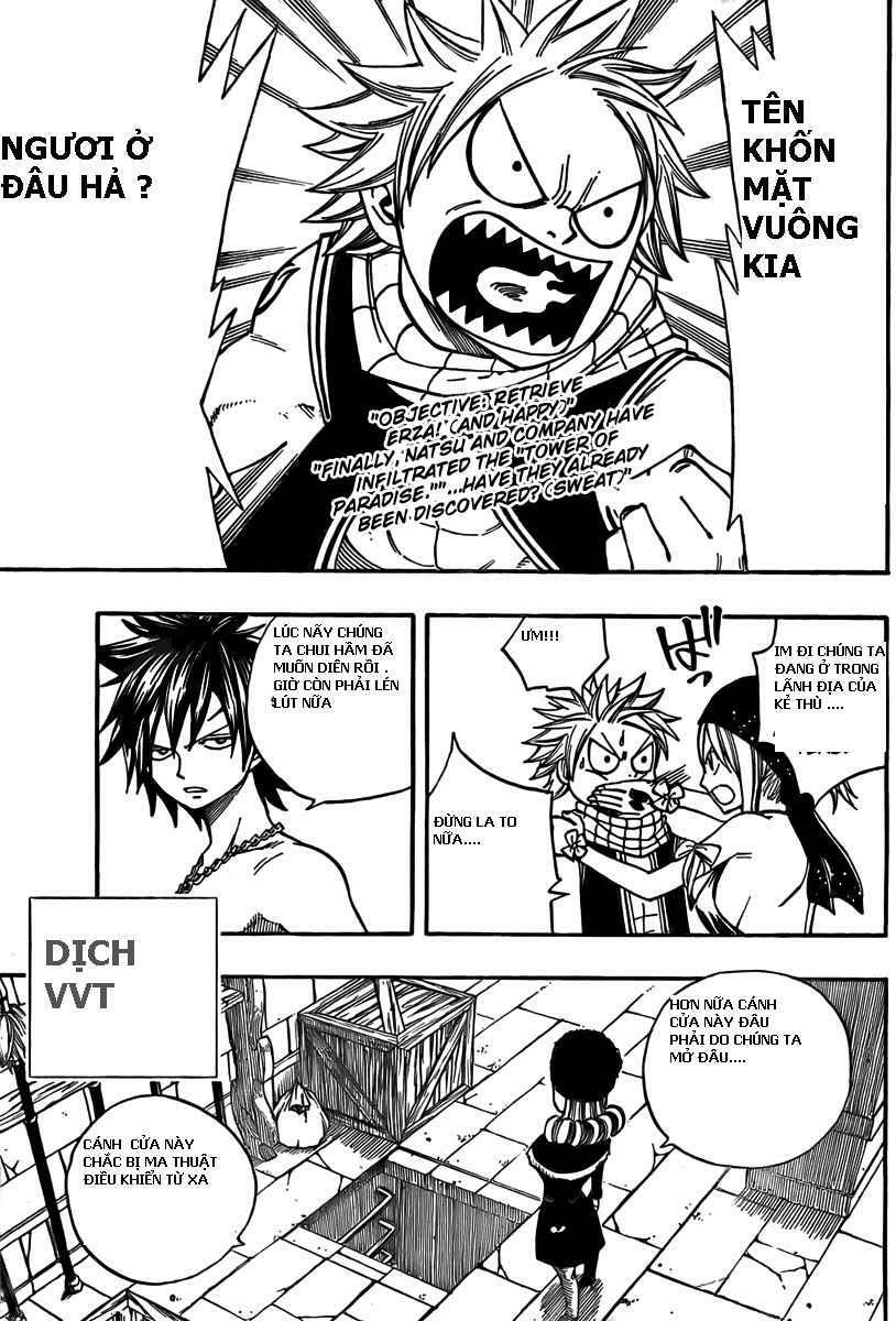Hội Pháp Sư Nổi Tiếng: Chapter 80