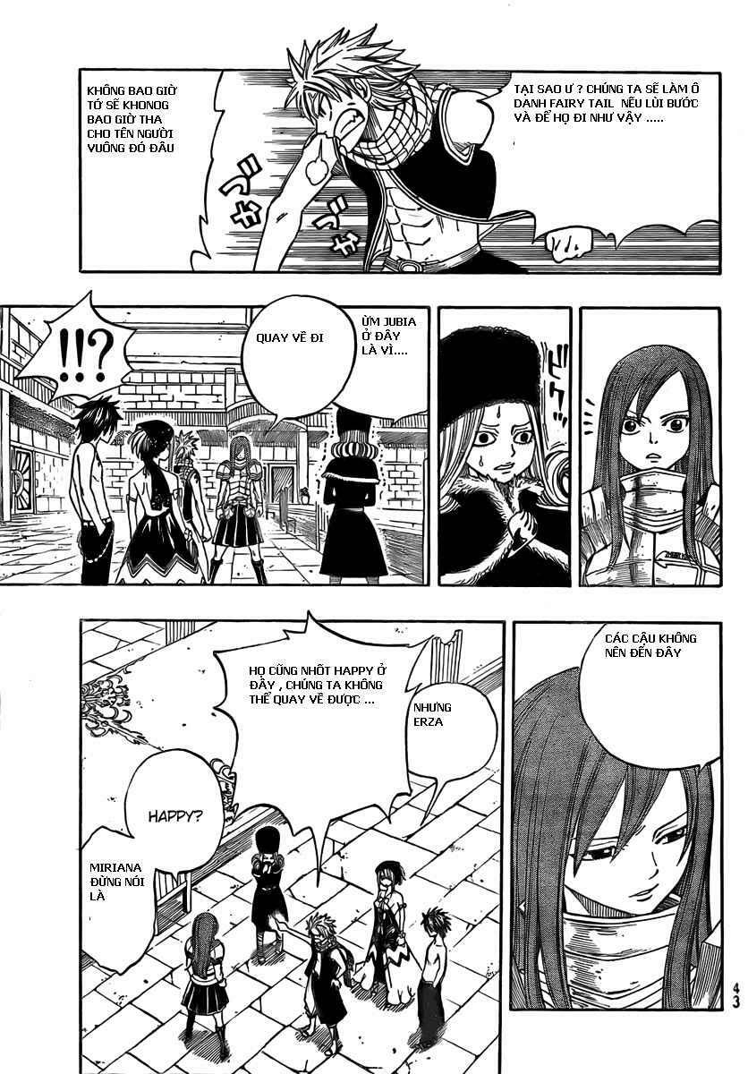 Hội Pháp Sư Nổi Tiếng: Chapter 80