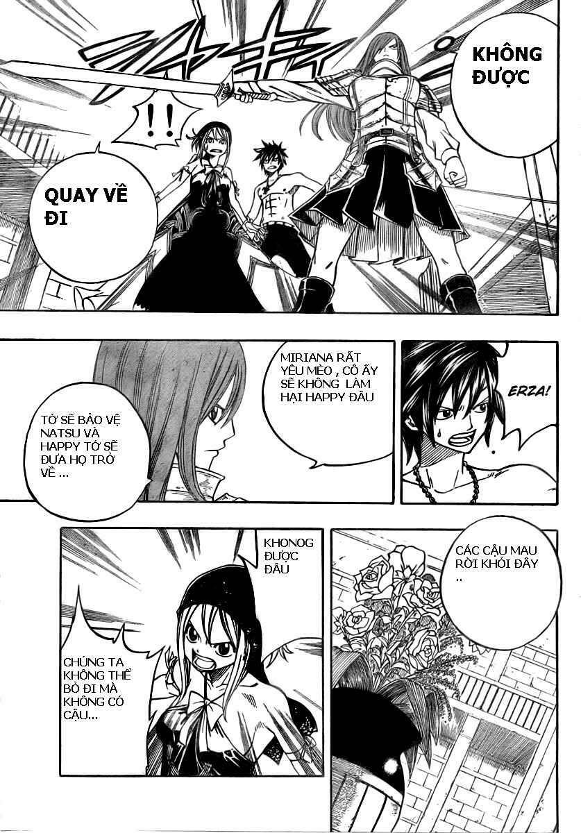 Hội Pháp Sư Nổi Tiếng: Chapter 80