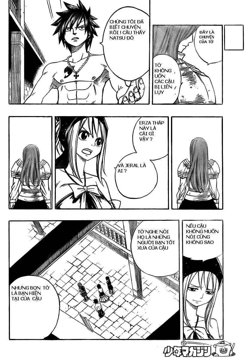 Hội Pháp Sư Nổi Tiếng: Chapter 80