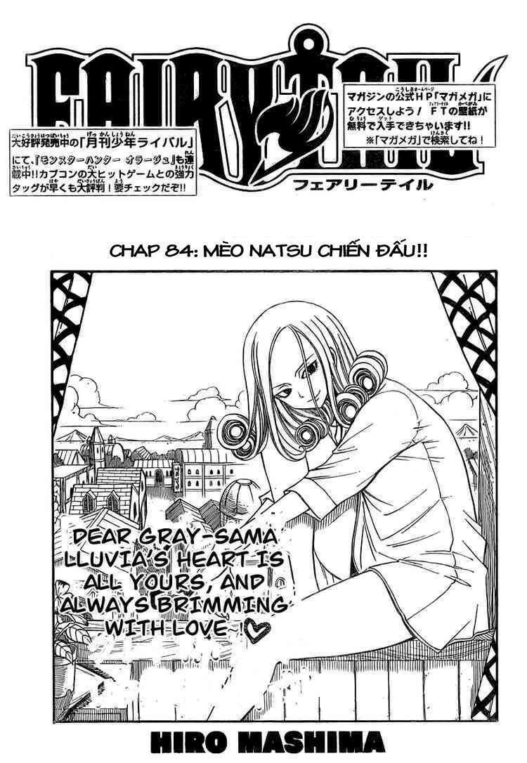 Hội Pháp Sư Nổi Tiếng: Chapter 84