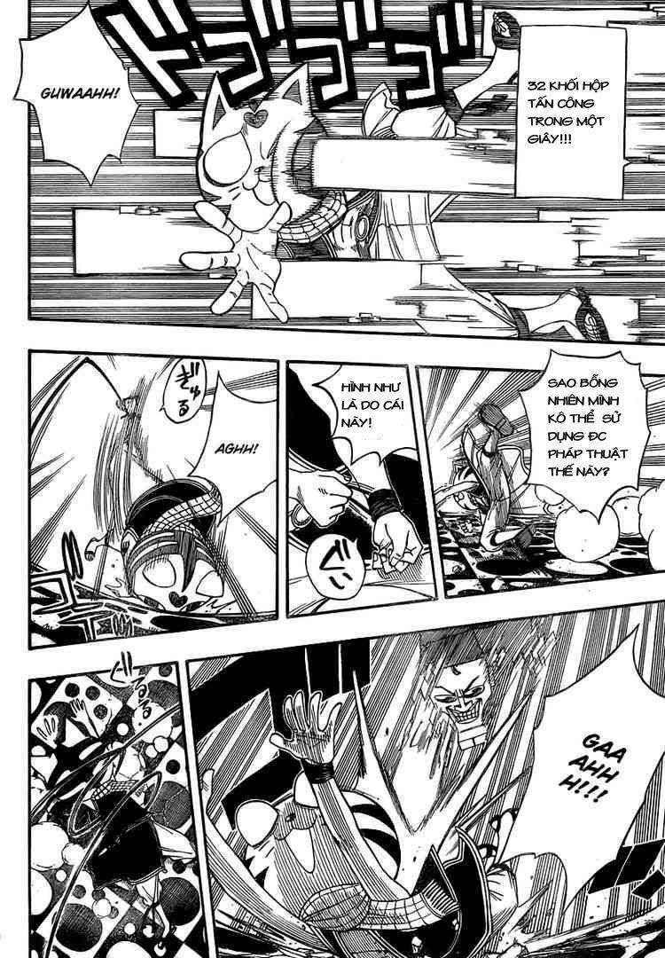 Hội Pháp Sư Nổi Tiếng: Chapter 84