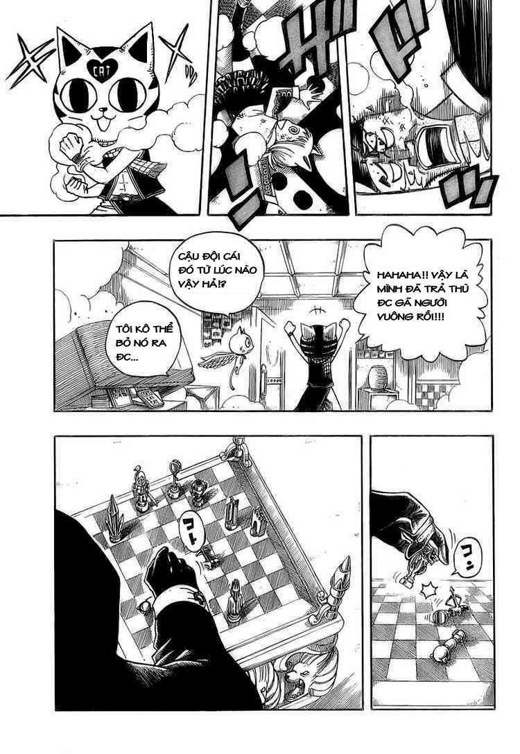 Hội Pháp Sư Nổi Tiếng: Chapter 84