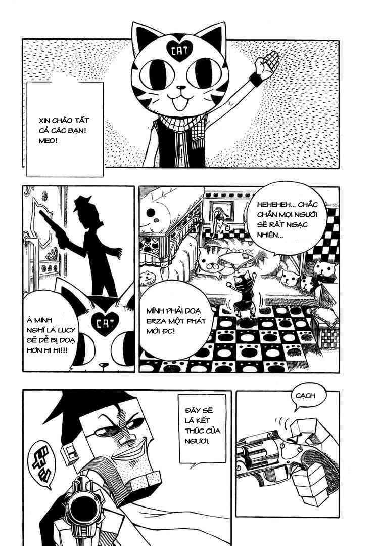 Hội Pháp Sư Nổi Tiếng: Chapter 84