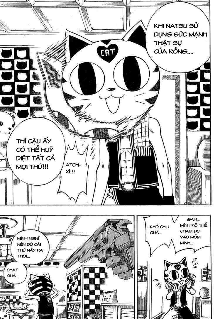 Hội Pháp Sư Nổi Tiếng: Chapter 84