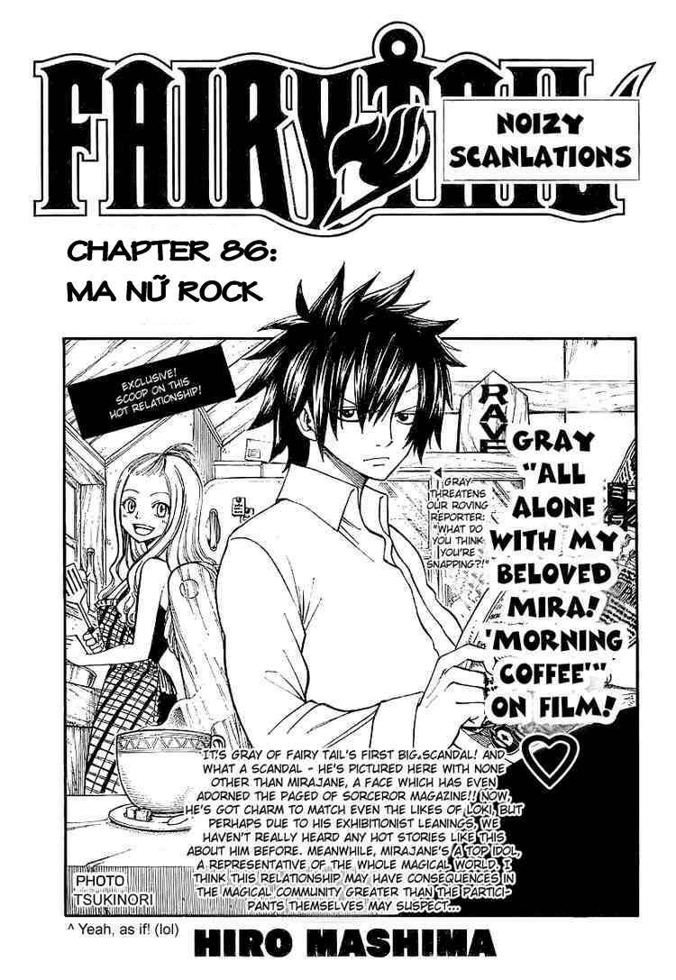 Hội Pháp Sư Nổi Tiếng: Chapter 86