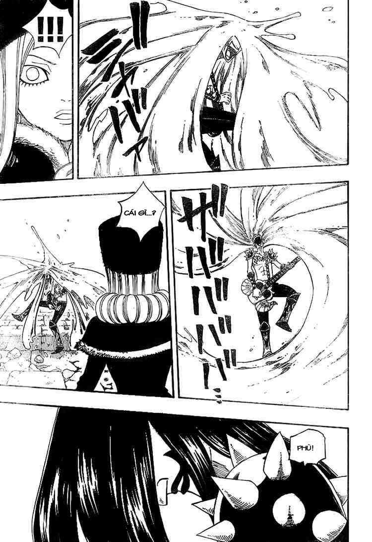Hội Pháp Sư Nổi Tiếng: Chapter 86