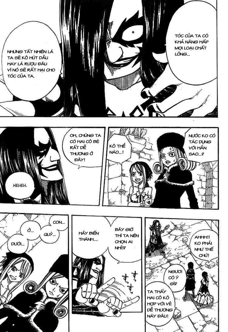 Hội Pháp Sư Nổi Tiếng: Chapter 86