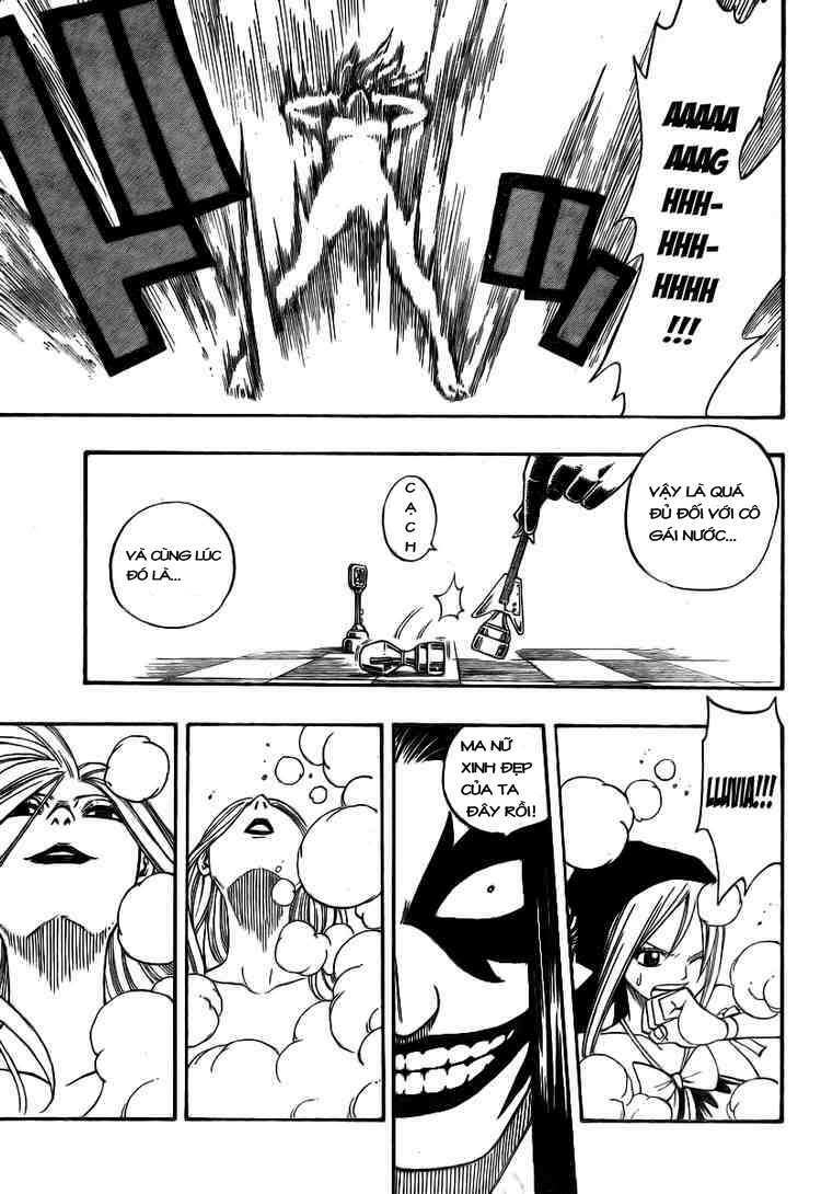 Hội Pháp Sư Nổi Tiếng: Chapter 86
