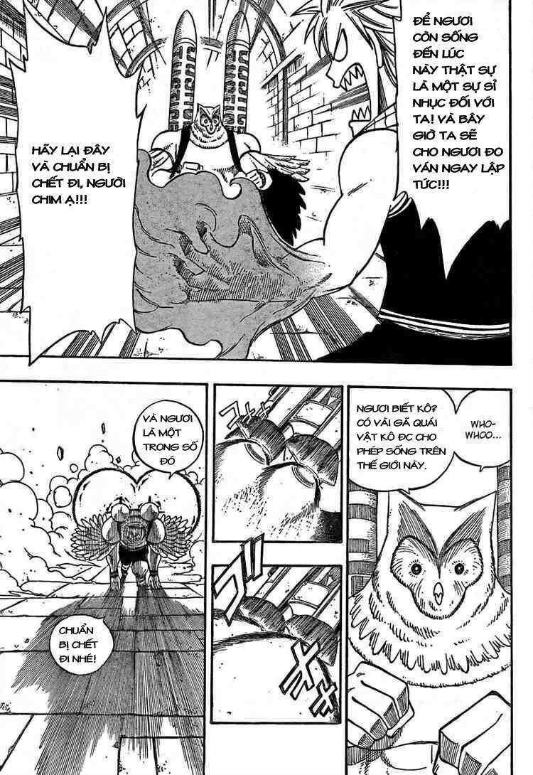 Hội Pháp Sư Nổi Tiếng: Chapter 86