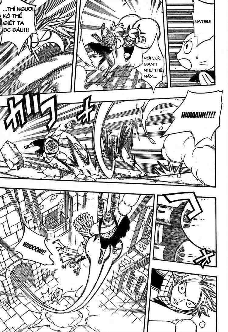Hội Pháp Sư Nổi Tiếng: Chapter 86
