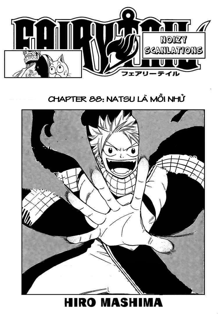 Hội Pháp Sư Nổi Tiếng: Chapter 88