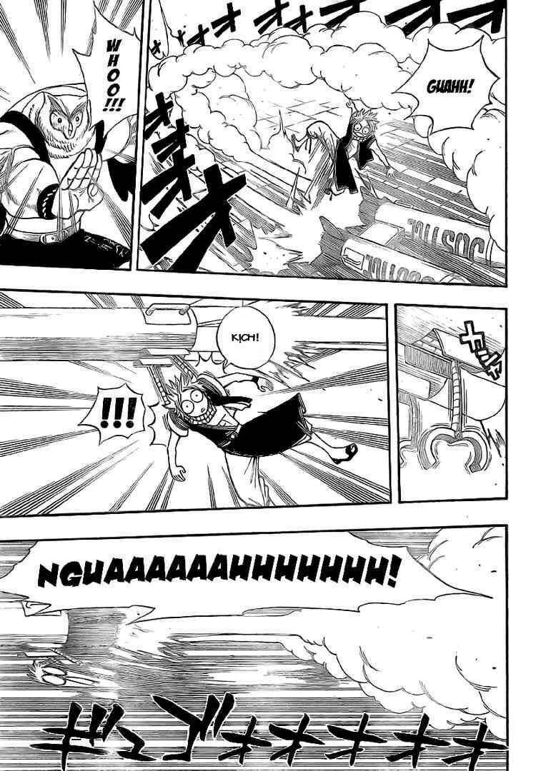 Hội Pháp Sư Nổi Tiếng: Chapter 88