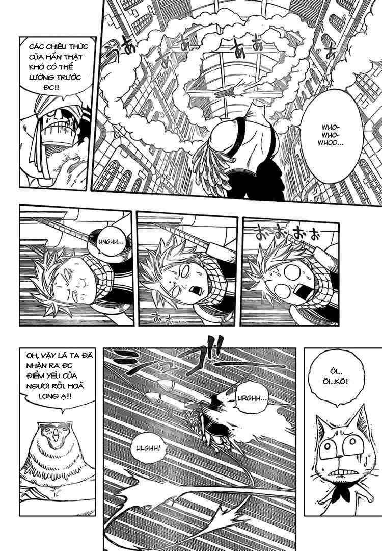 Hội Pháp Sư Nổi Tiếng: Chapter 88