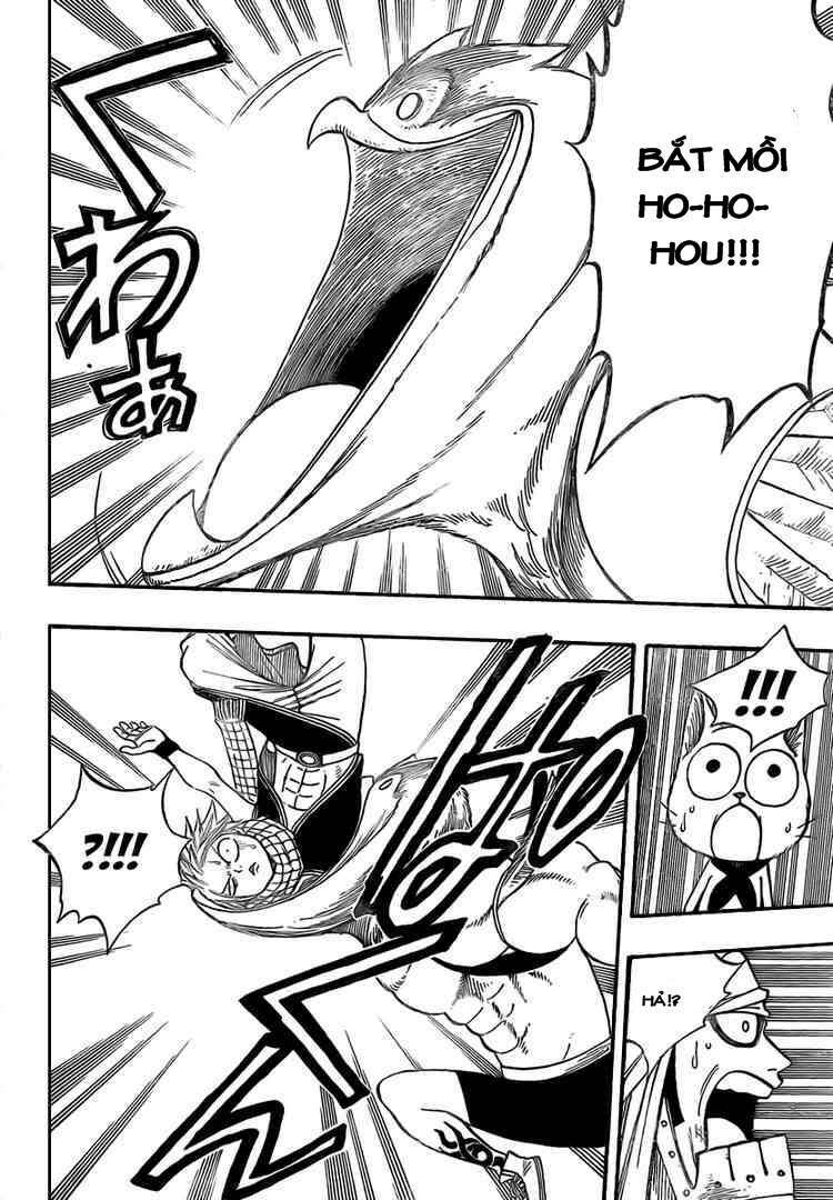Hội Pháp Sư Nổi Tiếng: Chapter 88