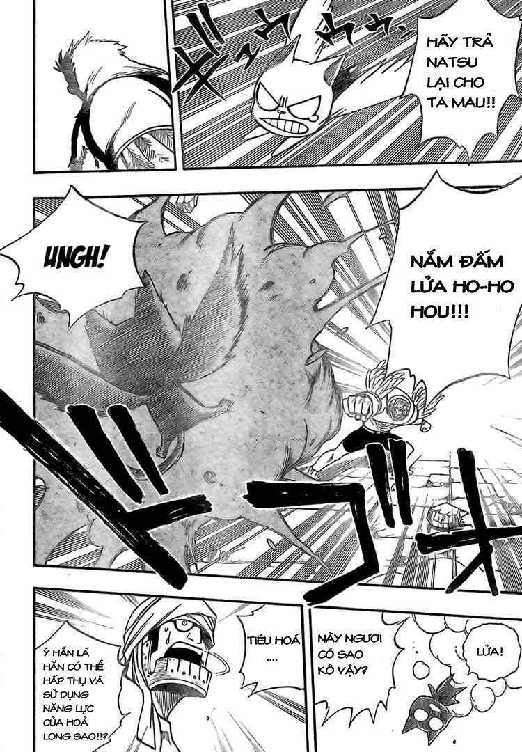 Hội Pháp Sư Nổi Tiếng: Chapter 88