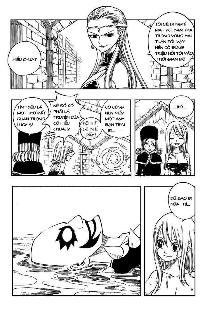 Hội Pháp Sư Nổi Tiếng: Chapter 88