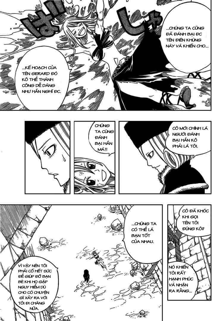 Hội Pháp Sư Nổi Tiếng: Chapter 88